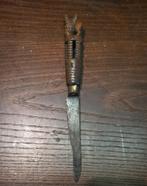 Antiek West-Fries mes 1912 lpr, Antiek en Kunst, Ophalen of Verzenden