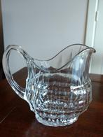 Glazen kan, Verzamelen, Glas en Borrelglaasjes, Ophalen of Verzenden, Zo goed als nieuw, Overige typen