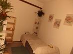 Massage voor mannen, Ontspanningsmassage