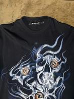 Nieuw MISBHV AW21 T-shirt met (strass steentjes m-size), Kleding | Heren, T-shirts, Ophalen of Verzenden, Nieuw, Overige maten