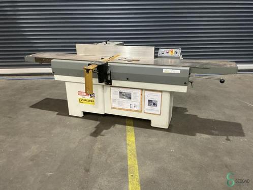Vlakbanken SAC F 430 2005, Zakelijke goederen, Machines en Bouw | Houtbewerking