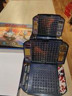 Zeeslag, Hobby en Vrije tijd, Gezelschapsspellen | Bordspellen, Mb, Ophalen of Verzenden, Zo goed als nieuw, Nvt