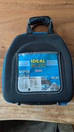 Zelfspannende sneeuwkettingen, Picoya, 9mm, maat 9, Auto diversen, Sneeuwkettingen, Ophalen, Gebruikt