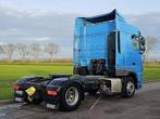DAF XF 480 spacecab led, Auto's, Automaat, Euro 6, Blauw, Navigatiesysteem