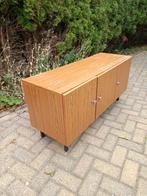 Retro lowboard wandkast, Huis en Inrichting, Kasten | Dressoirs, Ophalen, Vo, Gebruikt, Vo