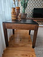 Bijzettafel Amsterdamse School (?), Ophalen