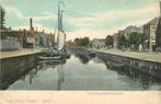 (301-182-035) Raamsdonksveer, Verzamelen, Ansichtkaarten | Nederland, Utrecht, Voor 1920, Verzenden