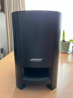 Bose Subwoofer 3 2 1, Audio, Tv en Foto, Luidsprekers, Ophalen, Gebruikt, Subwoofer, Bose