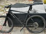 Te Koop Mountainbike, Heren, Zo goed als nieuw, 53 tot 57 cm, Ophalen