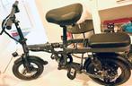 ENGWE T14 Elektrische Vouwfiets - 14 inch, Overige merken, Gebruikt, Ophalen of Verzenden, Minder dan 47 cm