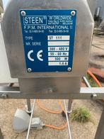 Complete Horeca-Inrichting – Ideaal voor Viswinkels & Visres, Ophalen of Verzenden