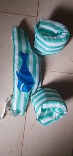 Baby/peuter/dreumes zwemvest, Ophalen, Zo goed als nieuw, Jongetje of Meisje, Zwem-accessoire