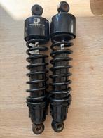 Progressive suspension, Ophalen of Verzenden