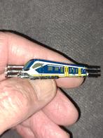 Dasspeld Trein - NS  Flirt, Ophalen of Verzenden, Zo goed als nieuw, Trein, Overige typen