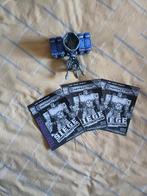 Transformers Siege Refraktor, Verzamelen, Transformers, Overige generaties, Ophalen of Verzenden, Zo goed als nieuw