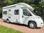 Benimar Mileo 235 4 persone met hefbed complete camper, Caravans en Kamperen, Campers, Bedrijf, Half-integraal, Tot en met 5