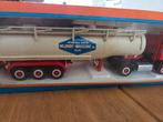 Tekno Nijhof Wassink truck, Hobby en Vrije tijd, Modelauto's | 1:50, Ophalen, Zo goed als nieuw