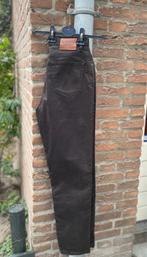 Nette donkerbruine jeans McGregor maat 38/40, McGregor, Overige kleuren, Ophalen of Verzenden, Zo goed als nieuw