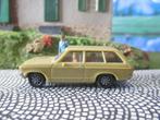 Opel Ascona A Voyage Herpa Kit Stationcar met 4 inzittenden, Ophalen of Verzenden, Gebruikt, Auto, Herpa