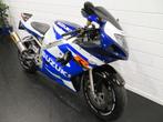 Suzuki GSX R 600 GSXR STOERE GIXXER AKRA (bj 2002), Motoren, Motoren | Suzuki, Bedrijf, Super Sport