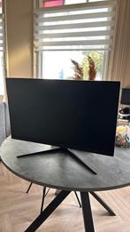 MSI G2712 27inch (HDMI DOET NIET GOED), Computers en Software, Monitoren, IPS, Full HD, DisplayPort, 1 tot 2 ms
