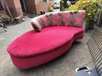 Chaise Longue, Ophalen, Zo goed als nieuw, Eenpersoons, Minder dan 150 cm