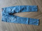 3x lange broek, 1 x korte broek G-star REV Anti Blue, Kleding | Heren, Ophalen of Verzenden, Zo goed als nieuw, Blauw, W32 (confectie 46) of kleiner