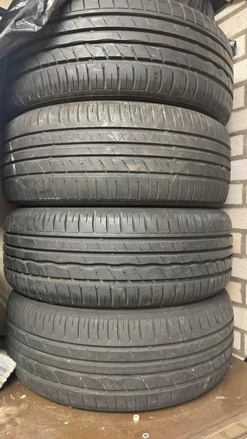 Banden met stalen velg 185/55 R14 - Set van 4 beschikbaar voor biedingen