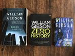 William Gibson ENGELS talig, Boeken, Thrillers, Gelezen, Ophalen of Verzenden