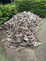 Ruim 8m2 straatstenen (klinkers) gratis, Tuin en Terras, Tegels en Klinkers, Ophalen, Zo goed als nieuw, Beton, Klinkers