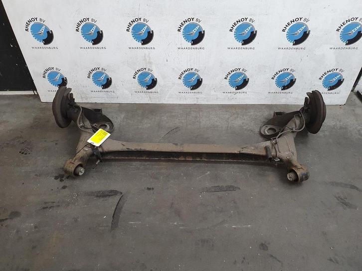 VOLKSWAGEN POLO 1.2 TSI Highline  [REAR_DEAD_AXLE_(FWD)] 201, Auto-onderdelen, Overige Auto-onderdelen, Gebruikt, ARN erkend, Stiba lid