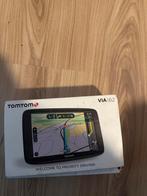 TomTom VIA 62 Navigatiesysteem, Auto diversen, Autonavigatie, Ophalen, Zo goed als nieuw