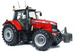 Massey Ferguson 7726S, Tractor of Landbouw, Nieuw, Ophalen of Verzenden, UH