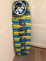 Kiteboard - Ideaal voor Beginners, Watersport en Boten, Kitesurfen, Ophalen, Gebruikt, Twintip, Kiteboard
