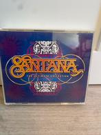 Santana - The Ultimate Collection CD, Cd's en Dvd's, Cd's | Verzamelalbums, Ophalen of Verzenden, Gebruikt, Rock en Metal, Boxset