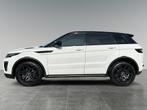Land Rover Range Rover Evoque 2.0 TD4 Autobiography | incl., Automaat, Gebruikt, 179 pk, Wit