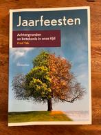 Fred Tak - Jaarfeesten, Gelezen, Zwangerschap en Bevalling, Fred Tak, Ophalen of Verzenden