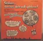 Gelaen doe bes dich-zelf gebleve! SW Vastelaovesvereiniginge, Ophalen of Verzenden, Zo goed als nieuw, Overige formaten, Levenslied of Smartlap