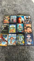 Dvds kinderen, Alle leeftijden, Ophalen of Verzenden, Zo goed als nieuw