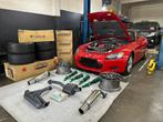 HKS Hi-Power 409 Catback uitlaatsysteem - Honda S2000, Auto diversen, Tuning en Styling, Ophalen of Verzenden