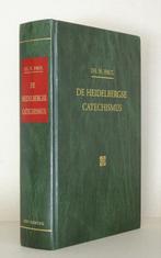 Ds. H. Paul: De Heidelbergse Catechismus., Boeken, Christendom | Protestants, Ophalen of Verzenden, Zo goed als nieuw, Ds. H. Paul