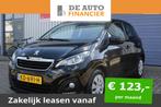 Peugeot 108 1.0 e-VTi Active / Airco / Elec ram € 7.450,00, Auto's, Peugeot, Nieuw, Origineel Nederlands, 4 stoelen, 3 cilinders