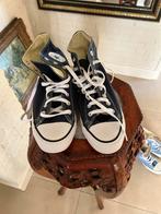 Converse All Stars - Maat 44, Kleding | Heren, Schoenen, Blauw, Nieuw, Ophalen of Verzenden, Sneakers of Gympen