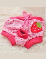 Loopsheids broekjes voor honden Nieuw, Dieren en Toebehoren, Verzenden, Nieuw