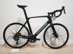 Sensa Giulia EVO Disc | 53cm | Ultegra 2x11 | WERKAANBIEDING