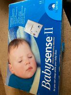 Babysense 2, Ophalen of Verzenden, Gebruikt, Minder dan 100 meter, Digitaal