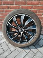 Rial Lugano, 5x112, 205/55r17, et36, Ophalen, Gebruikt