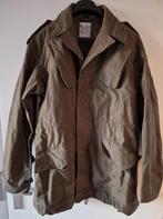 Landmacht buitenjas nieuw, Verzamelen, Militaria | Algemeen, Ophalen, Landmacht, Nederland, Kleding of Schoenen