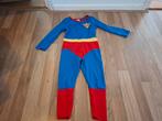 Superheld Kostuum - Maat 104, Ophalen of Verzenden, Zo goed als nieuw, 104 of kleiner, Jongen of Meisje