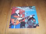 Johnny Duncan & The Bluegrass Boys* the world of country, Cd's en Dvd's, Vinyl | Country en Western, Ophalen of Verzenden, Gebruikt
